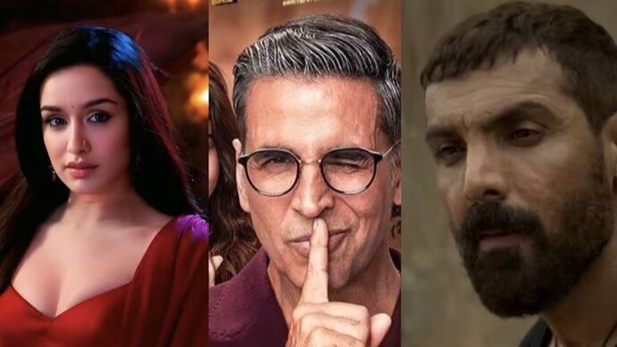Khel Khel Mein OTT release date: When, where to watch Akshay Kumar, Taapsee Pannu, Fardeen Khan’s comedy
