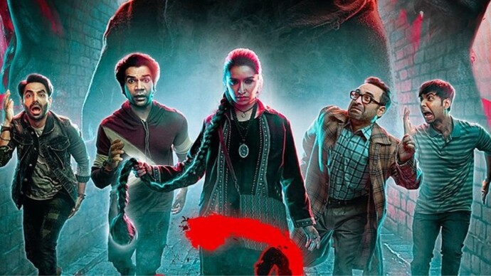 Stree 2 box office: Rajkummar, Shraddha’s horror-comedy beats This record of Shah Rukh Khan’s Jawan and Ranbir Kapoor’s Animal
