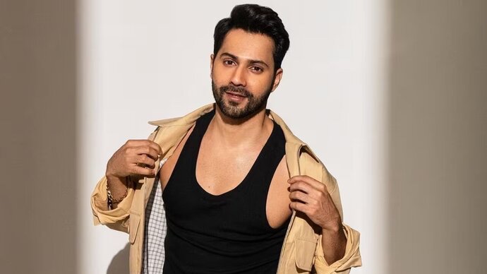 Border 2: After Ayushmann Khurrana’s exit, Varun Dhawan joins Sunny Deol in the war drama