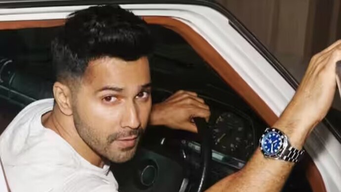 Border 2: Varun Dhawan Collaborates with Sunny Deol for Iconic Sequel, Calls It a ‘Special Moment’ in His Career