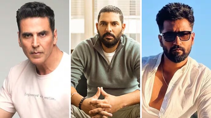 Yuvraj Singh biopic announced; netizens want Vicky, Akshay, Aditya Roy Kapur to play the role of legendary cricket star