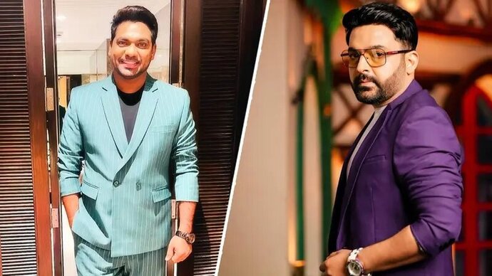 Zakir Khan On Comparisons With Kapil Sharma After Replacing Latter’s Show: Muqabala Nahi Hai..