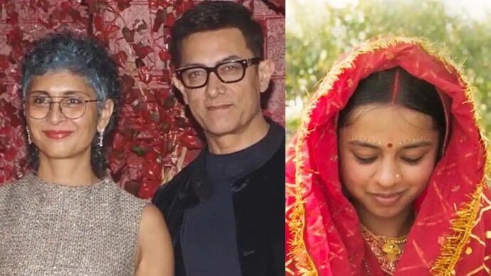 Laapataa Ladies at Oscars 2025: Aamir Khan expresses heartfelt gratitude, ‘So proud of Kiran Rao…’