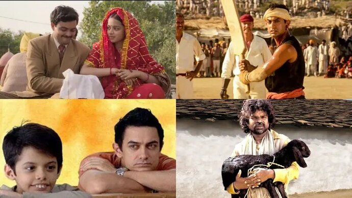 Laapataa Ladies: Aamir Khan Productions In Spotlight As Banner’s 4th Film Enters Academy Awards Race