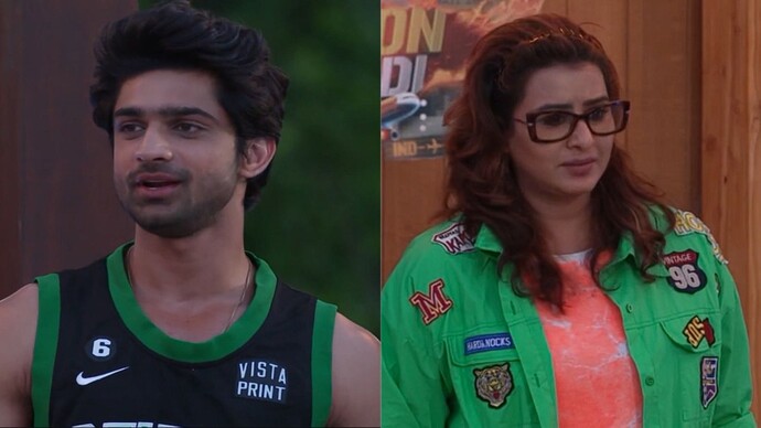 Khatron Ke Khiladi 14: Is Abhishek Kumar’s latest tweet a dig at his recent war of words with Shilpa Shinde?