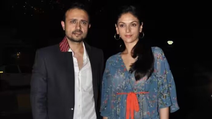 Meet Aditi Rao Hydari’s first husband, who was once a corporate lawyer, left his job for acting, he is now…