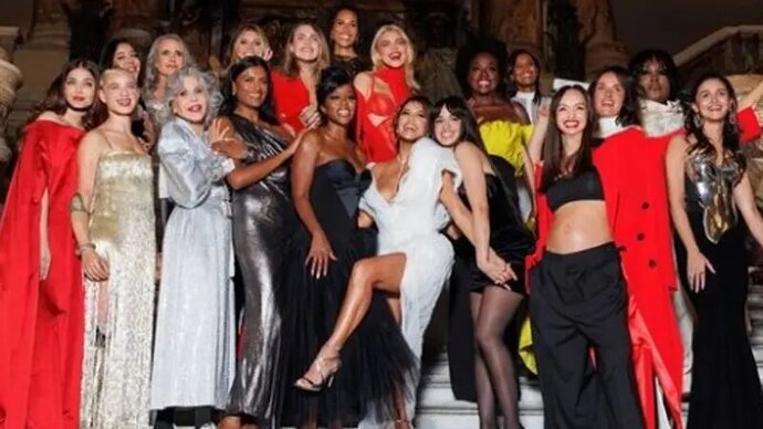 Alia Bhatt, Aishwarya Rai Moments From Paris Fashion Week: From Getting Ready Together To Ramp Walk