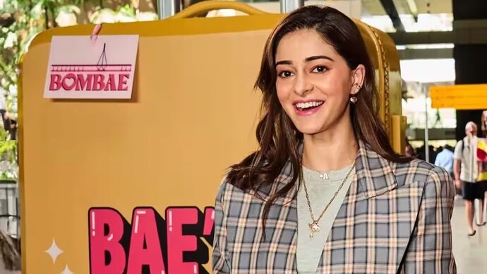 Call Me Bae: Ananya Panday wins hearts with her stellar performance, proves her potential