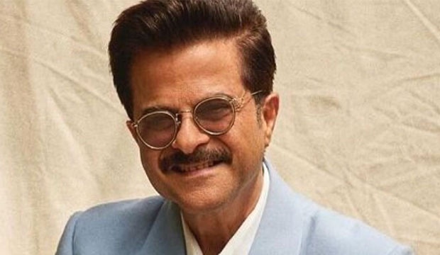 Anil Kapoor becomes the only Indian actor to feature on TIME’s 100 most influential figures in AI realm