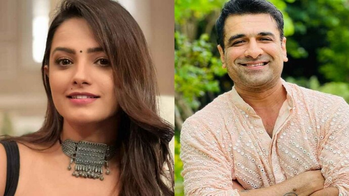 Anita Hassanandani reveals one regret from her relationship with ex-partner Eijaz Khan: I took wrong..