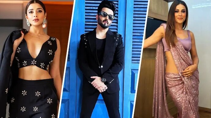 Bigg Boss 18: From Nia Sharma To Dheeraj Dhoopar, A Look At Tentative Contestant List