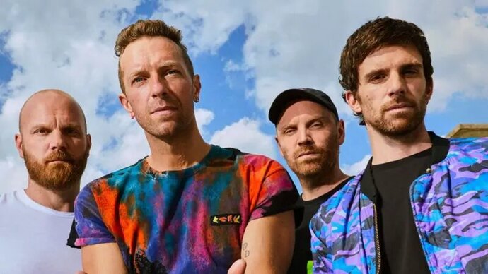 Coldplay India Concert: After Mumbai, British Band To Rock At Narendra Modi Stadium In Ahmedabad?
