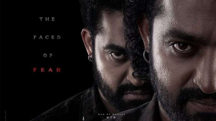 Devara box office collection day 11: Jr NTR, Saif Ali Khan, Janhvi Kapoor film crashes badly, earns just..