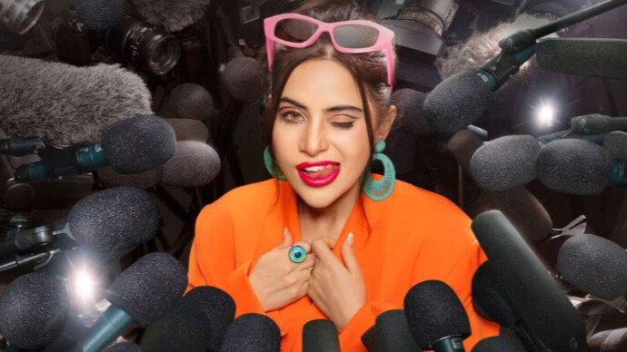 Follow Kar Lo Yaar: Uorfi Javed’s reality show is so unfiltered and messy that one feels guilty as charged for actually enjoying