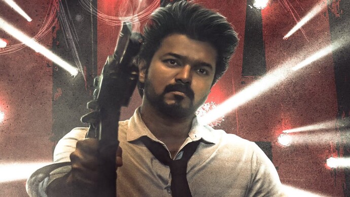 The GOAT Movie Review: Thalapathy Vijay starrer is a commercially twisted action flick that suffers from dull screenplay