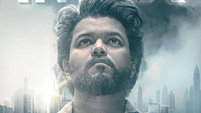 Thalapathy Vijay-starrer GOAT’s Hindi version not released in national chains? Here’s where you can watch it