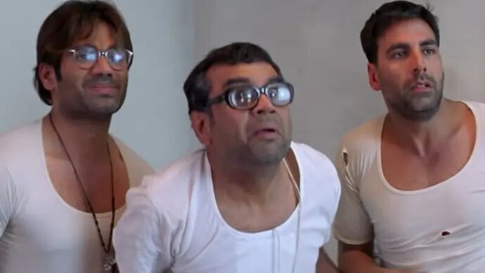 Hera Pheri 3: Akshay Kumar, Suniel Shetty And Paresh Rawal To Reunite? Raaj Shaandilyaa Answers