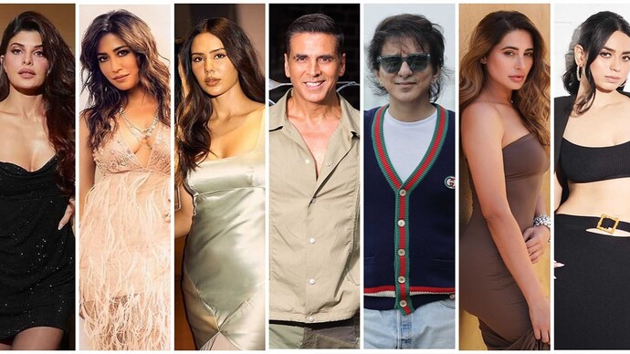 Housefull 5 Box Office: Akshay Kumar starrer collects Rs. 133 crores in Week One