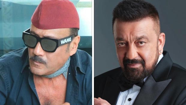 Jackie Shroff joins Sajid Nadiadwala’s Housefull 5, set to share screen space with Sanjay Dutt