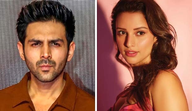 Kartik Aaryan and Triptii Dimri to kick off the shoot of their untitled film in Mumbai in September