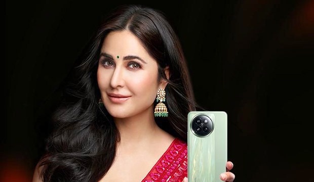 Katrina Kaif becomes Xiaomi India’s brand ambassador for smartphones, TVs, and more