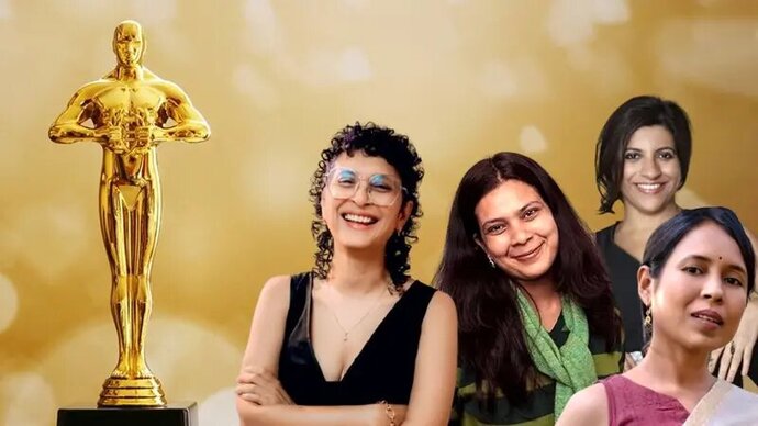 Laapataa Ladies: Kiran Rao Joins Small List Women Directors Whose Movies Were India’s Oscars Entries