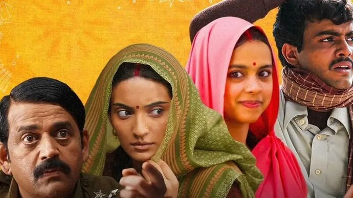 Laapataa Ladies shortlisted at Japan Academy Film Prize 2024
