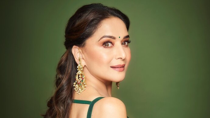 Actress Madhuri Dixit reveals why she has been doing fewer projects