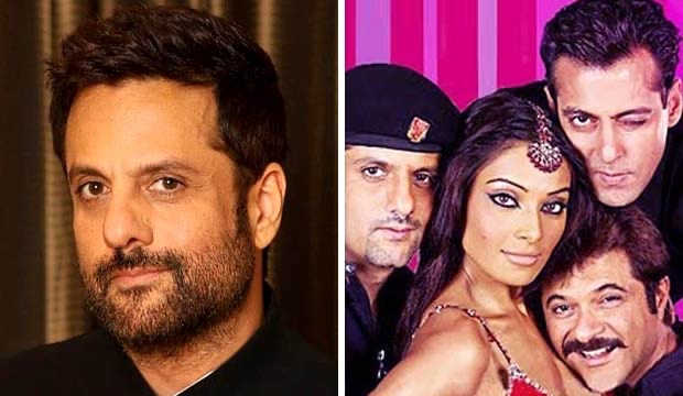Fardeen Khan gives out details of No Entry 2; denies being a part of the sequel and says: It’s a whole new cast