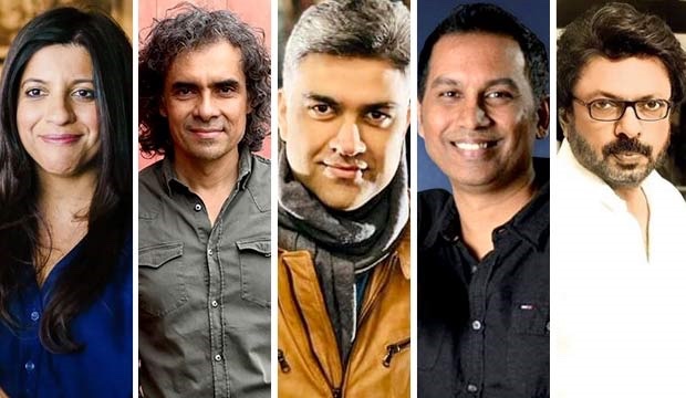 5 OTT directors redefining storytelling: A look at their latest releases