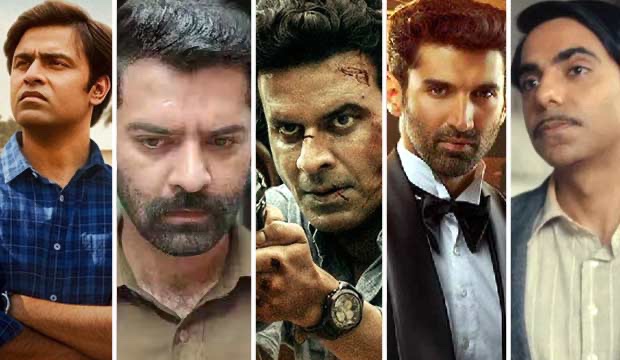 10 Must-watch series before the OTT India Fest and Awards