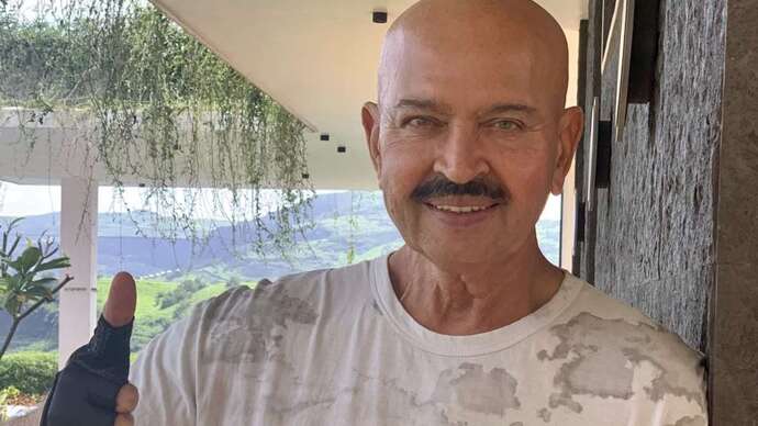 Karan Arjun to Koi Mil Gaya, 5 blockbusters directed by Rakesh Roshan