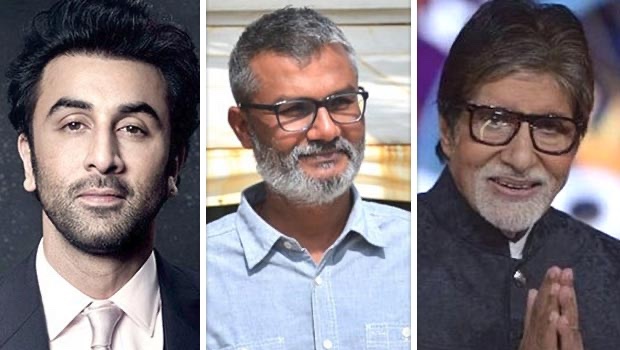 Ranbir Kapoor to take on double role as Lord Ram and Parashuram in Nitesh Tiwari’s Ramayana