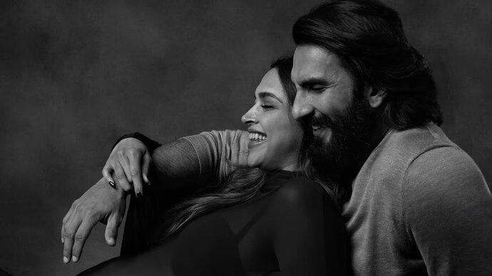Ranveer, Deepika’s daughter will make her debut in this film, actor reveals their baby’s special name