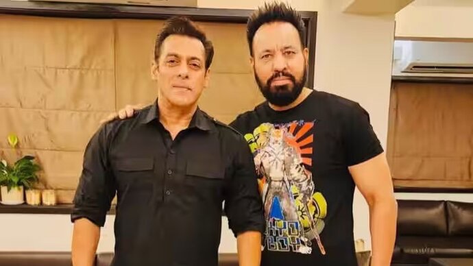 Salman Khan’s Bodyguard Shera Opens Up About Shooting Incident At Galaxy Apartment