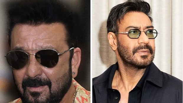 Sanjay Dutt and Ajay Devgn to team up for Son of Sardaar 2, shoot to begin in Punjab this October