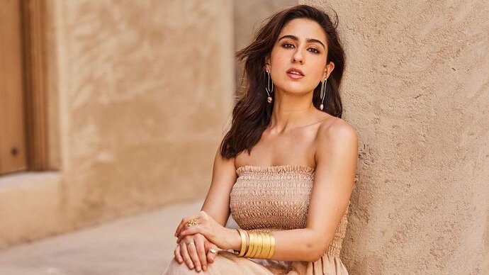 ‘3 brownies for breakfast:’ Sara Ali Khan recalls her ‘mindless’ food habits as a student