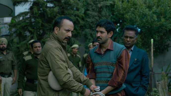Vikrant Massey starrer ‘Sector 36’ trailer is intense, intriguing and intrepid