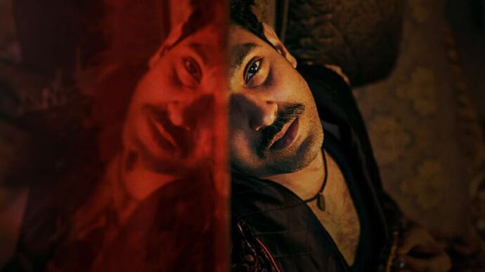 Sector 36 Movie Review: Sector 36 works due to its theme and dramatic moments