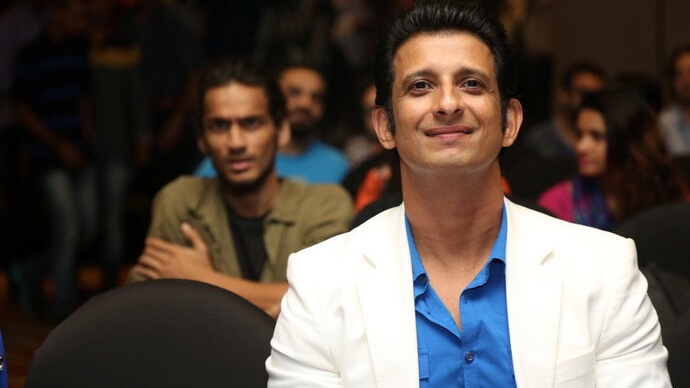 Sharman Joshi joins the cast of Salman Khan starrer Sikandar: Report