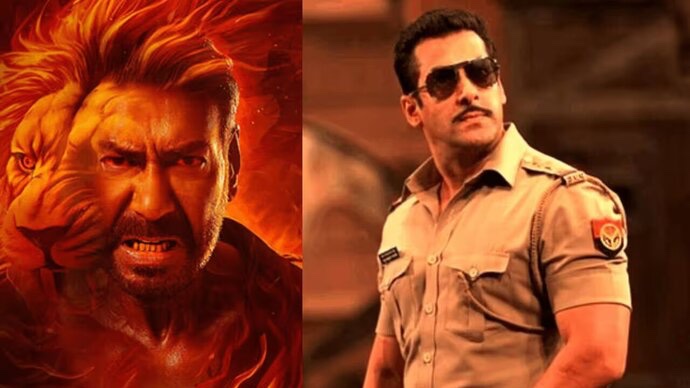 Singham Again: Does Salman Khan aka Chulbul Pandey really have a cameo in Ajay Devgn starrer? Here’s the truth