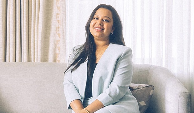 Ripple Effect Studios’ CEO and Diljit’s Manager Sonali Singh named Billboard Women of the Year