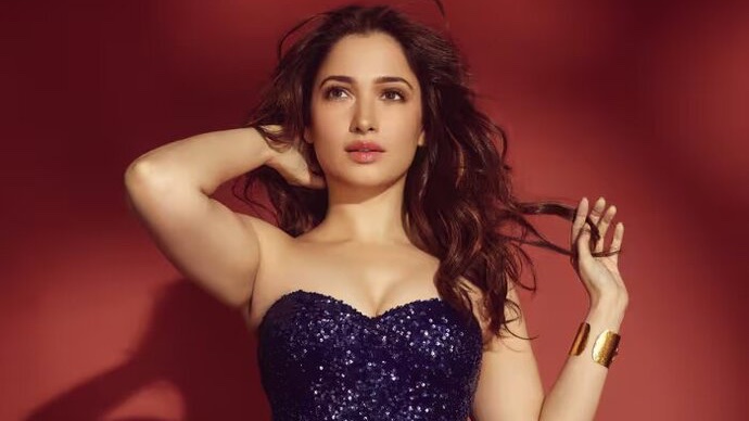 After Virat Kohli, Tamannaah Targets Instagram Algorithm for “Liking” Pages “On Its Own”