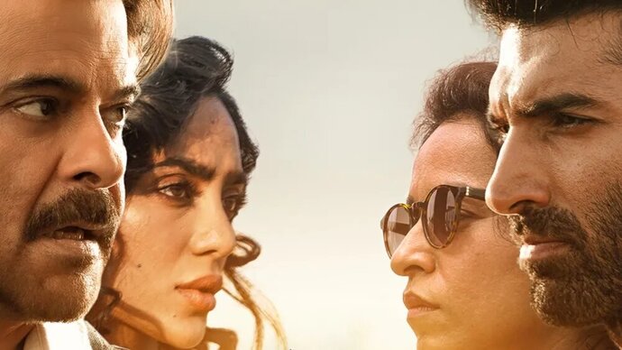 International Emmy Awards: Anil Kapoor’s The Night Manager loses to Drops of God