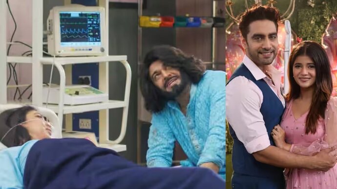 TRP Report Week 35: Anu, Anuj reunion fetches amazing numbers for Anupamaa; dragged Abhimaan shaadi drama badly affects Yeh Rishta Kya Kehlata Hai