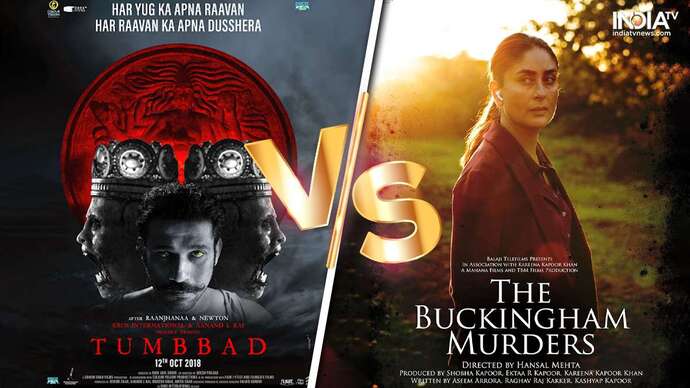 Tumbbad vs The Buckingham Murders: Sohum Shah’s 2018 film beats Kareena Kapoor’s new release on Day 1