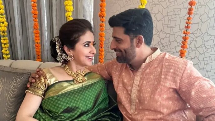 Urmila Matondkar Files For Divorce After 8 Years Of Marriage With Mohsin Akhtar Mir: Report