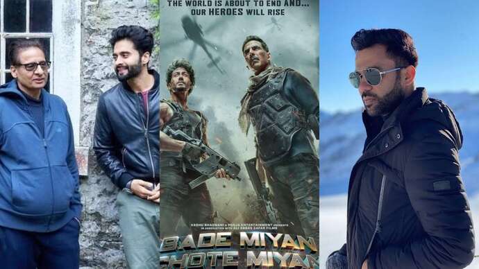 Vashu Bhagnani, Jackky Bhagnani accuse Ali Abbas Zafar of siphoning funds