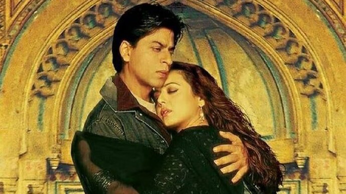 Shah Rukh Khan and Preity Zinta’s Veer-Zaara crosses ₹100 crore worldwide upon re-release
