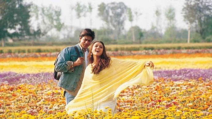 Shah Rukh Khan, Preity Zinta-starrer Veer-Zaara to re-release in theatres; here’s when and how to watch it